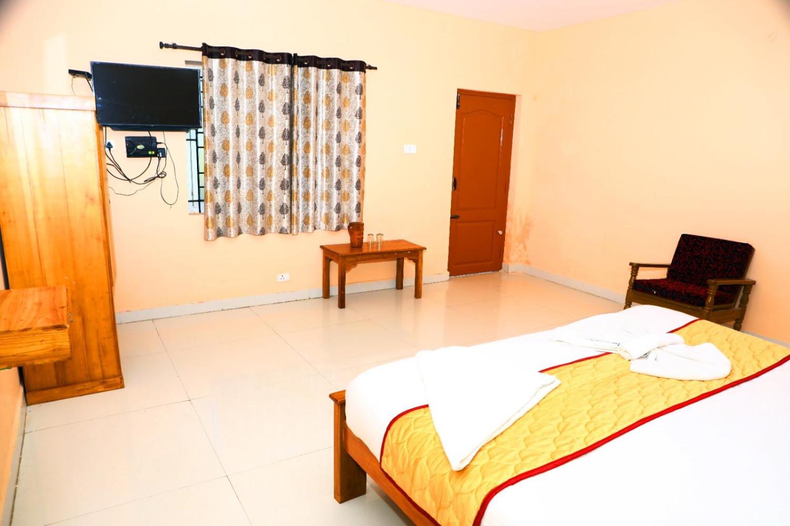 J J Homes Ooty Habitación foto