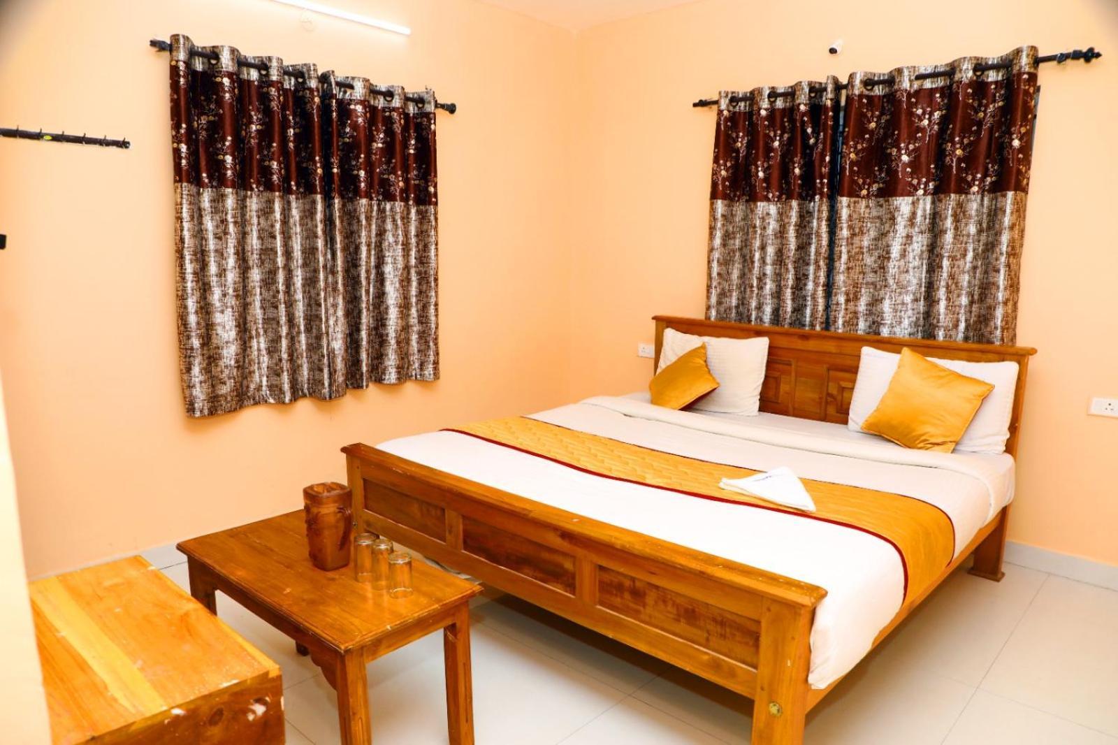 J J Homes Ooty Habitación foto