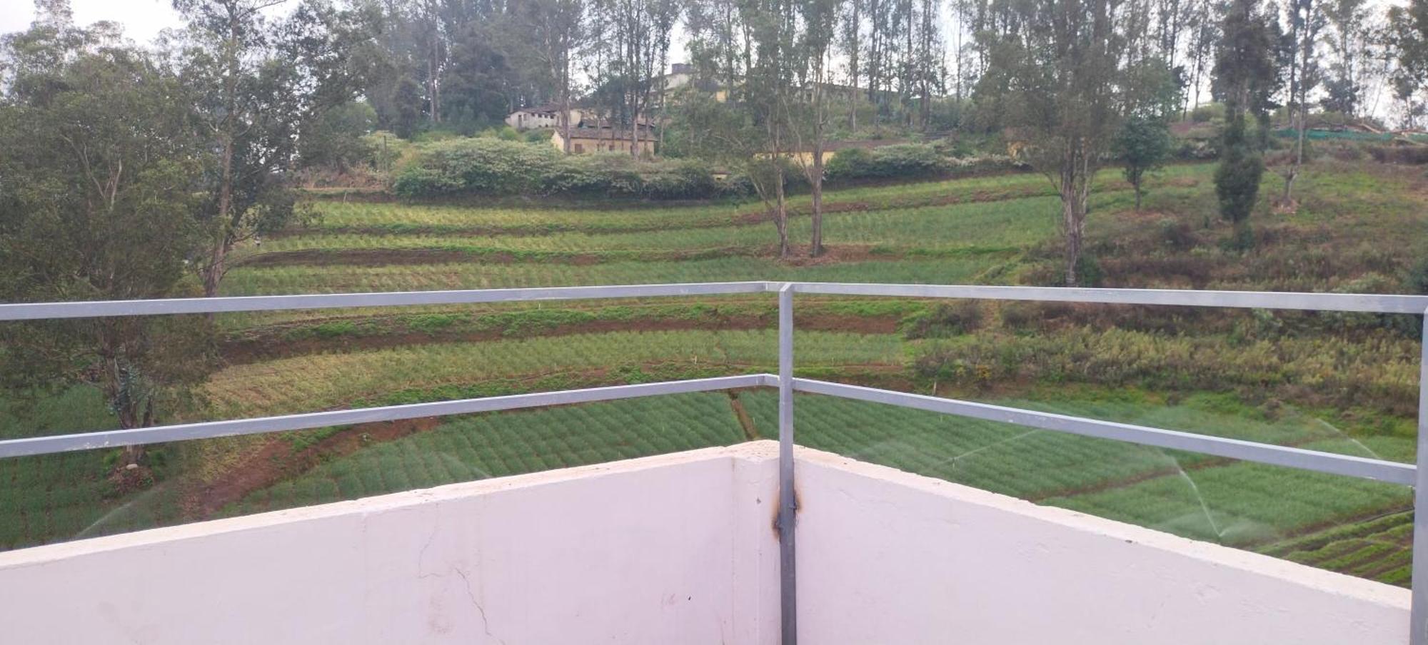 J J Homes Ooty Exterior foto