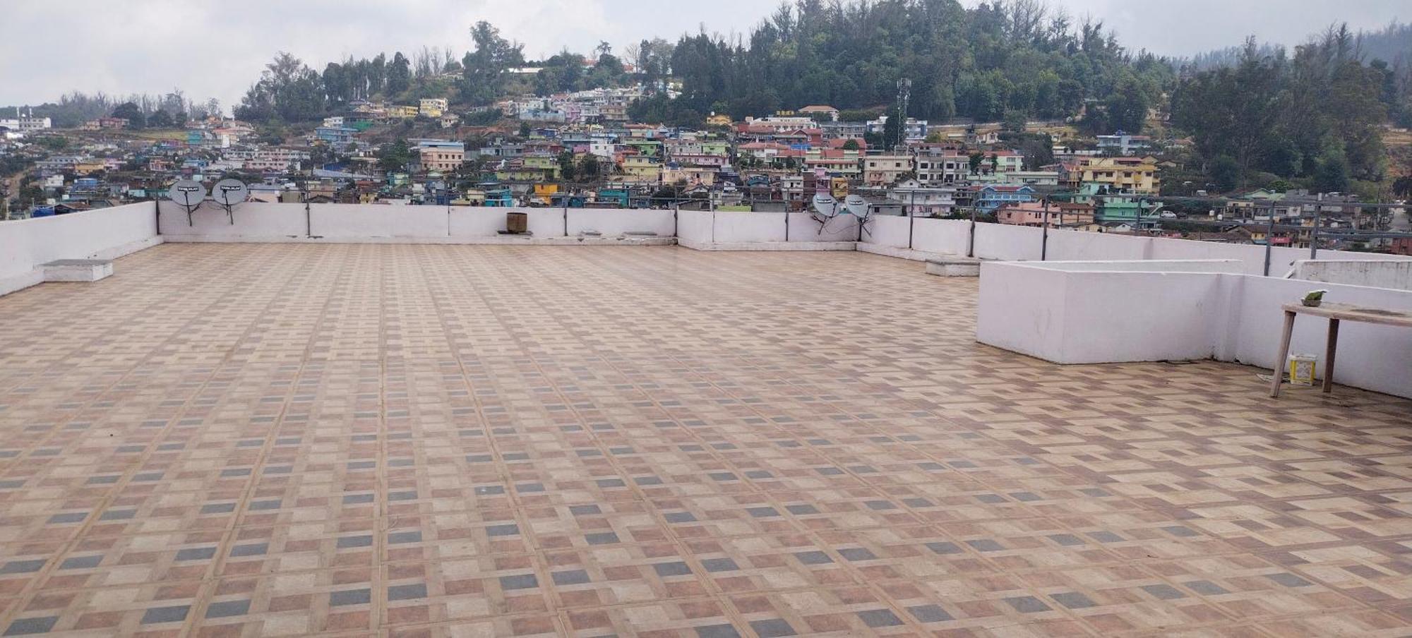 J J Homes Ooty Exterior foto