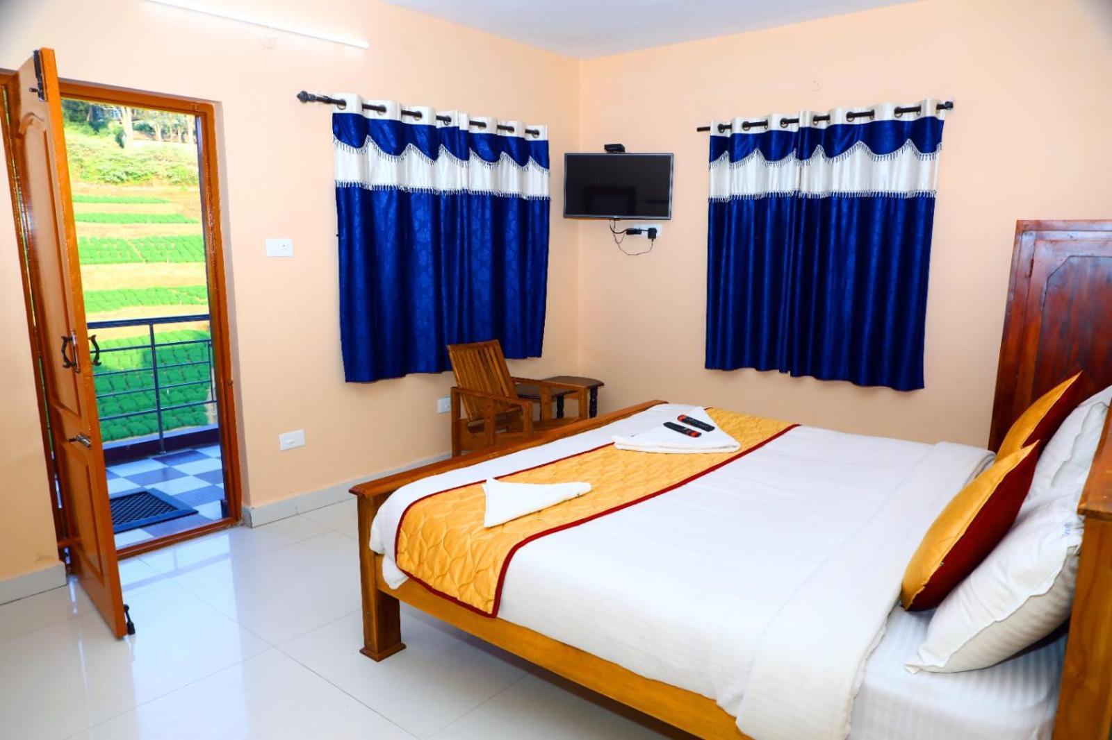 J J Homes Ooty Habitación foto