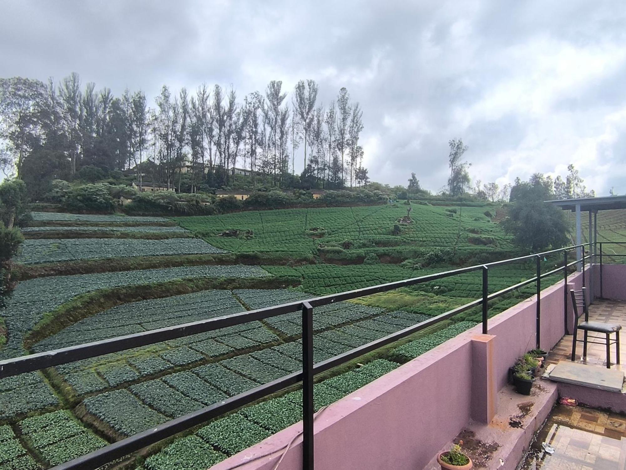 J J Homes Ooty Exterior foto